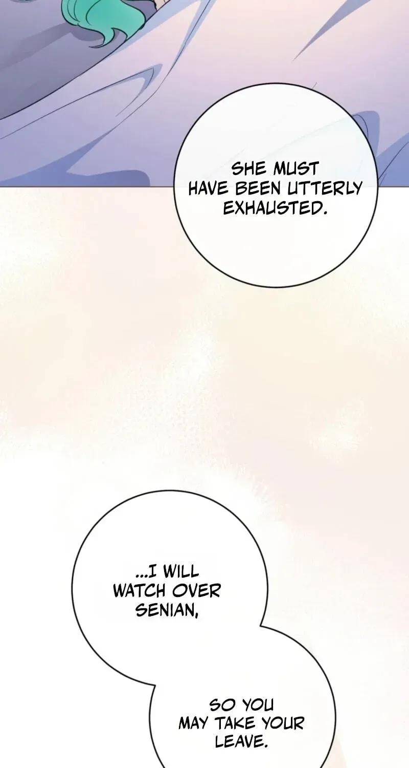 The Young Lady is A Royal Chef Chapter 229 page 45