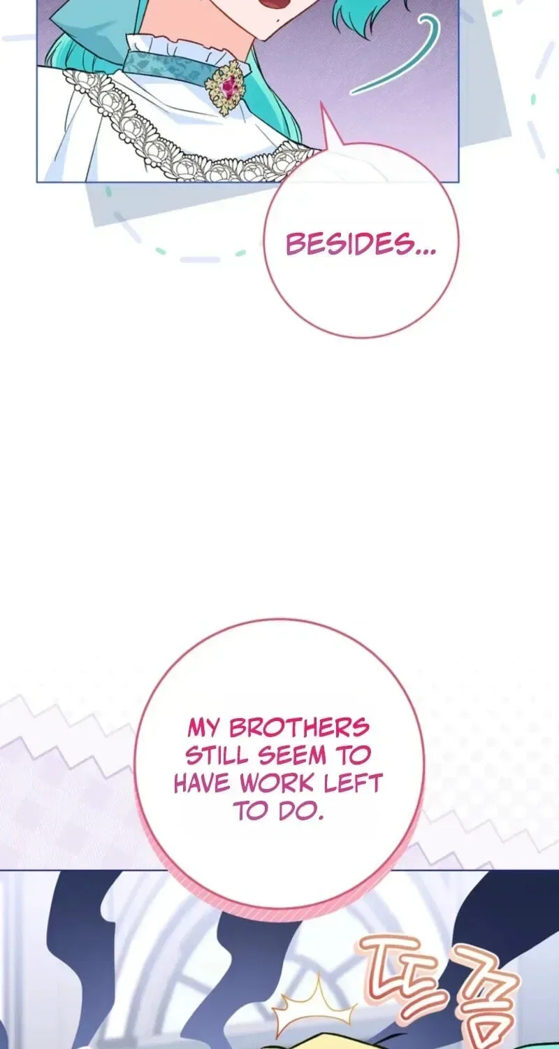 The Young Lady is A Royal Chef Chapter 230 page 13