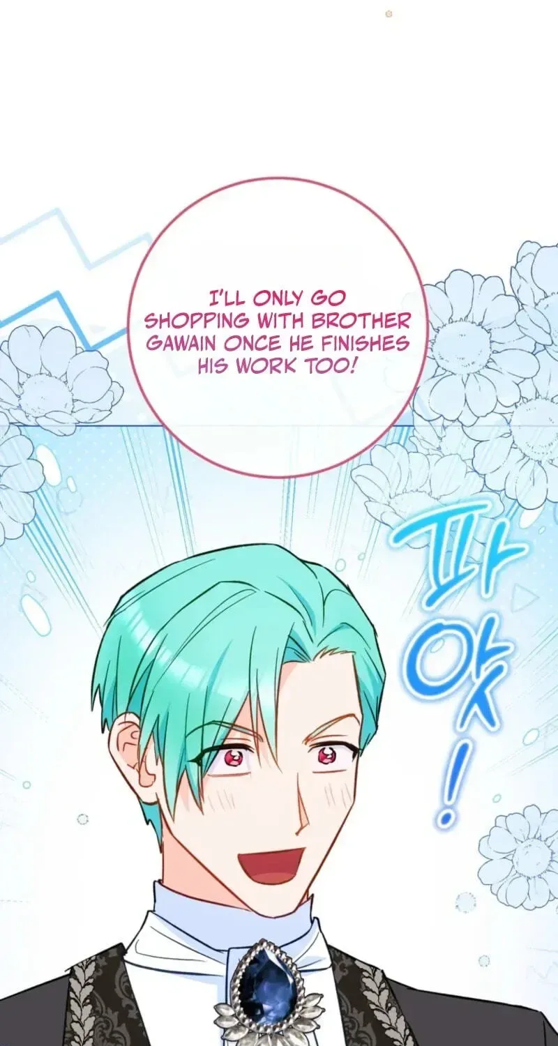 The Young Lady is A Royal Chef Chapter 230 page 19