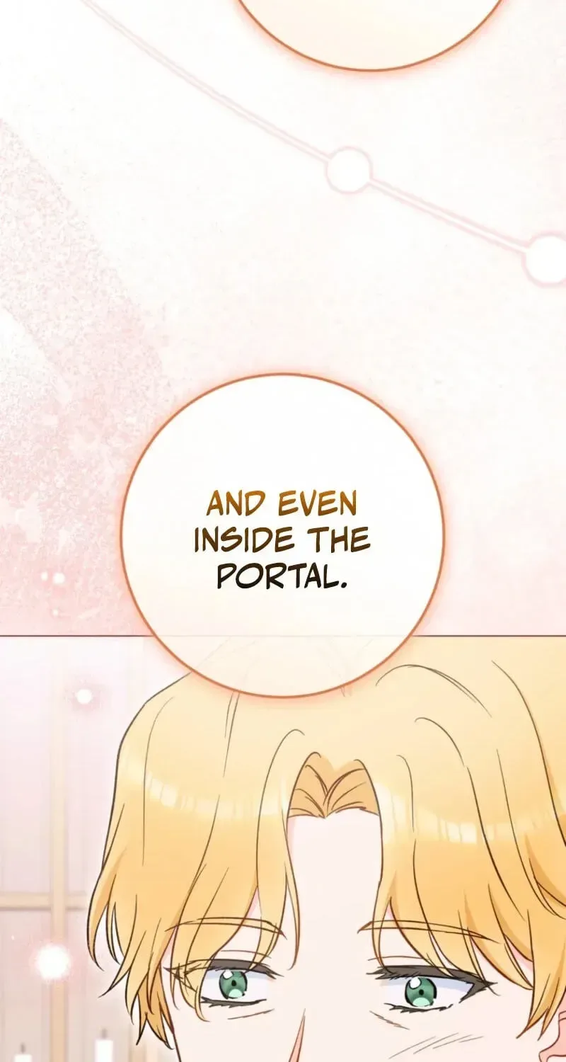 The Young Lady is A Royal Chef Chapter 229 page 40