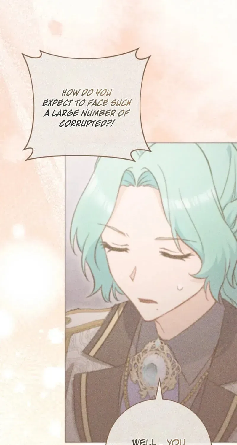 The Young Lady is A Royal Chef Chapter 229 page 48