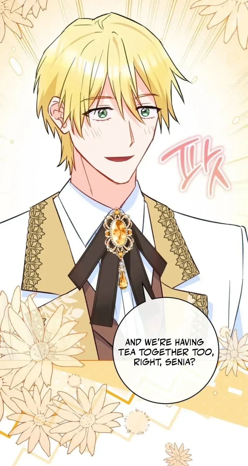 The Young Lady is A Royal Chef Chapter 230 page 17