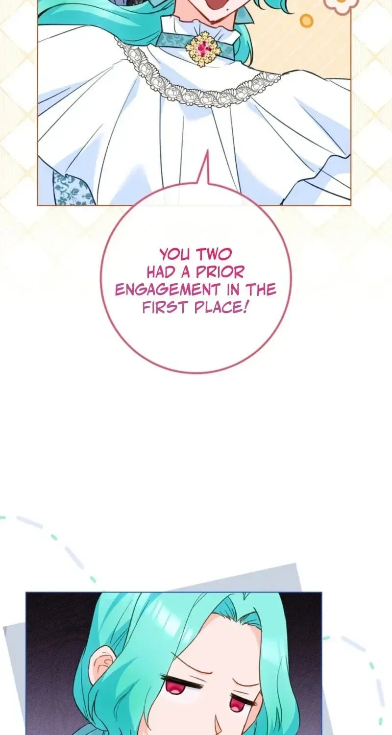 The Young Lady is A Royal Chef Chapter 230 page 11