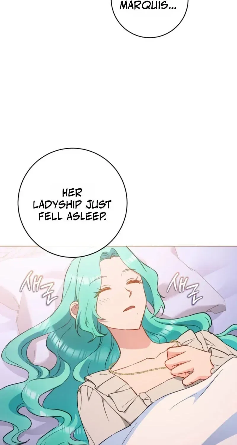 The Young Lady is A Royal Chef Chapter 229 page 44