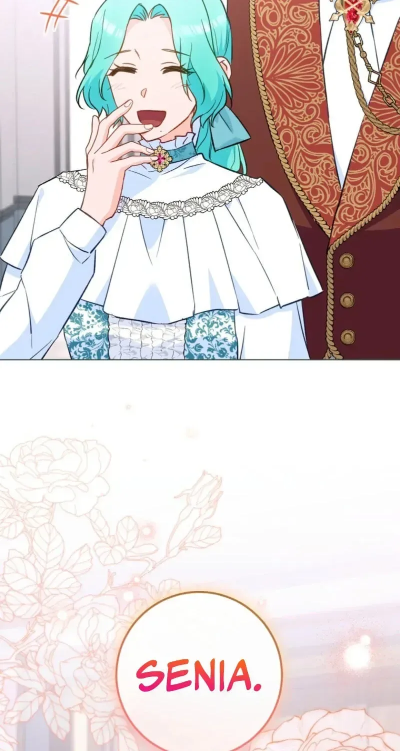 The Young Lady is A Royal Chef Chapter 230 page 24