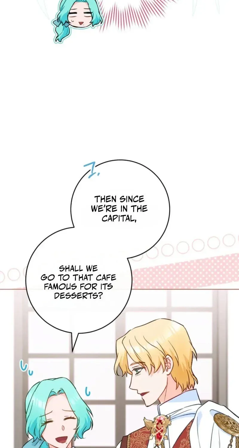 The Young Lady is A Royal Chef Chapter 230 page 29