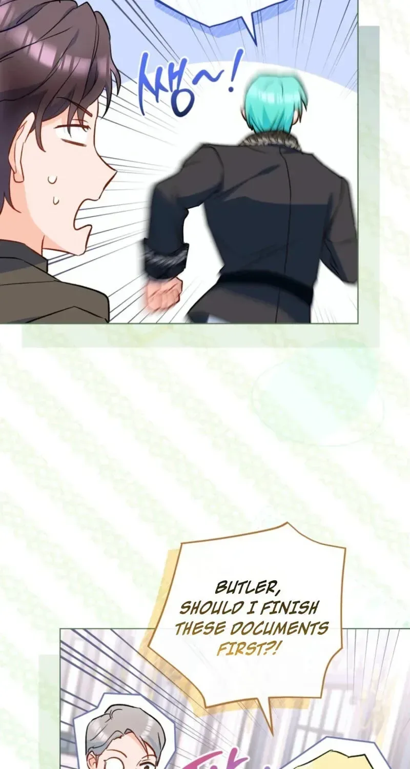 The Young Lady is A Royal Chef Chapter 230 page 22