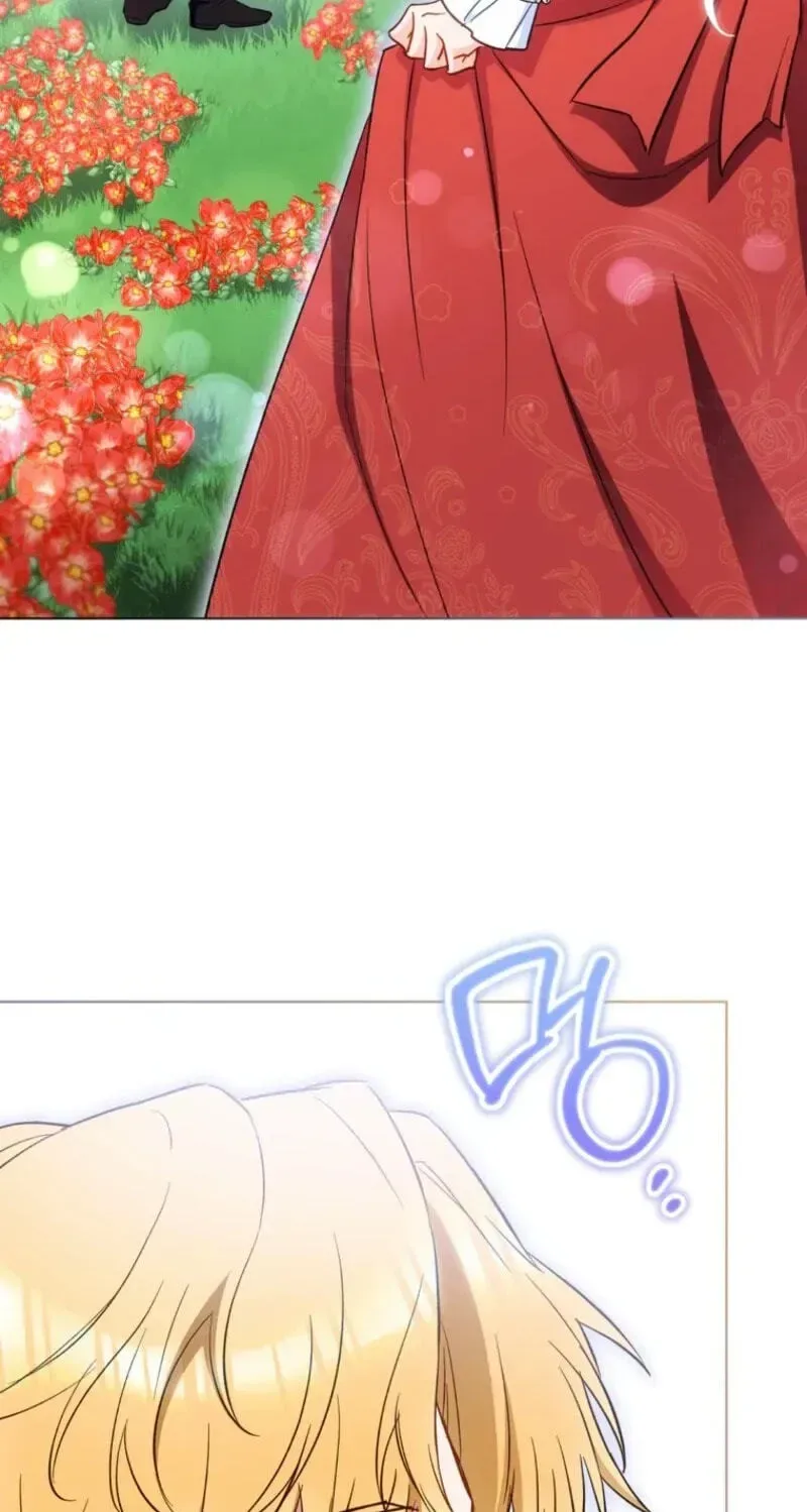 The Young Lady is A Royal Chef Chapter 229 page 61