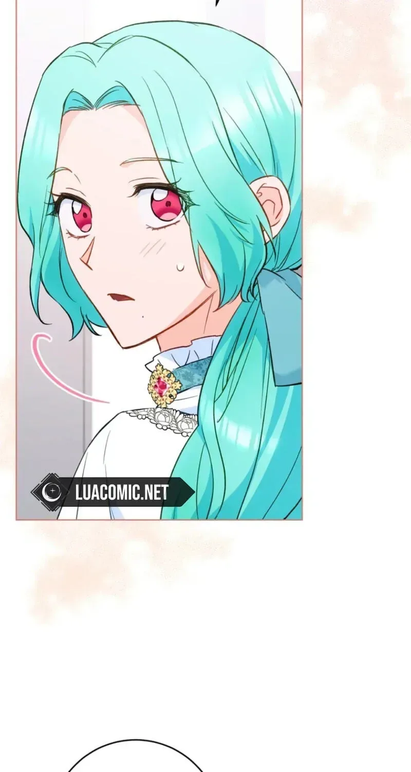 The Young Lady is A Royal Chef Chapter 230 page 27