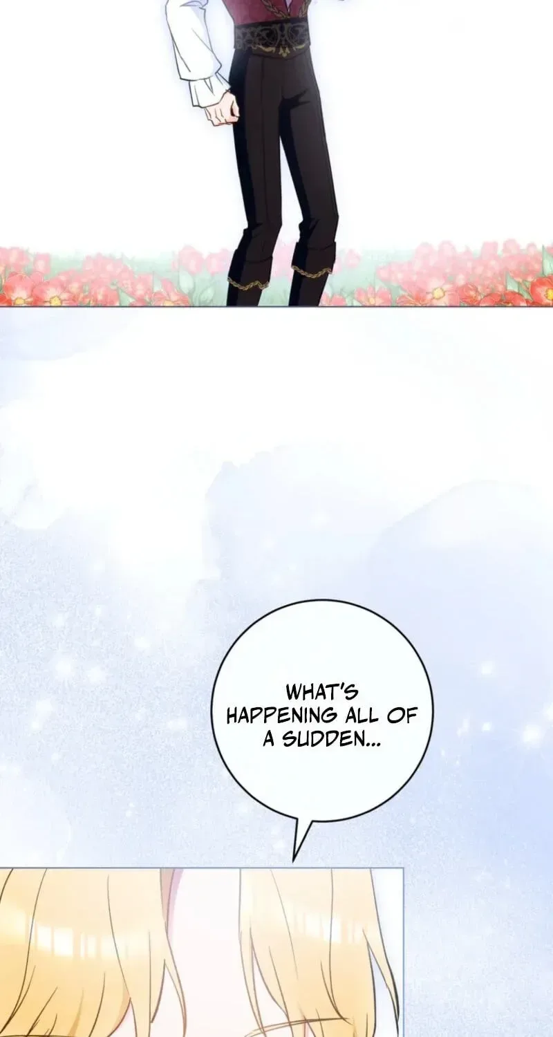 The Young Lady is A Royal Chef Chapter 229 page 56