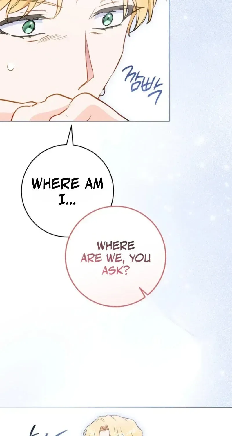 The Young Lady is A Royal Chef Chapter 229 page 57
