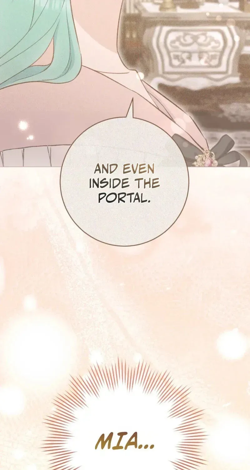 The Young Lady is A Royal Chef Chapter 229 page 51