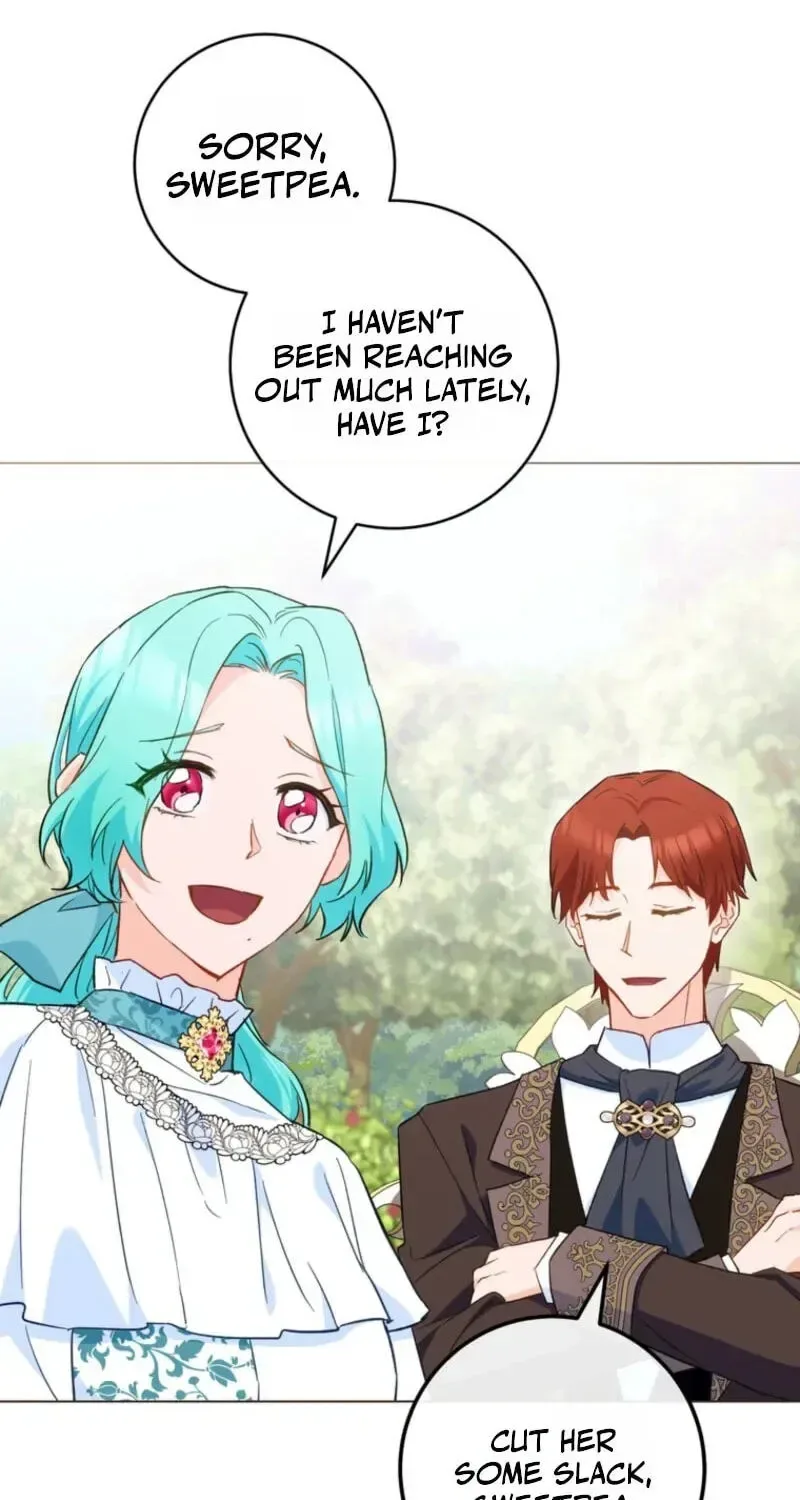 The Young Lady is A Royal Chef Chapter 230 page 38