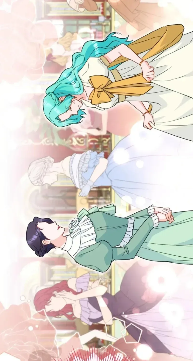 The Young Lady is A Royal Chef Chapter 230 page 44