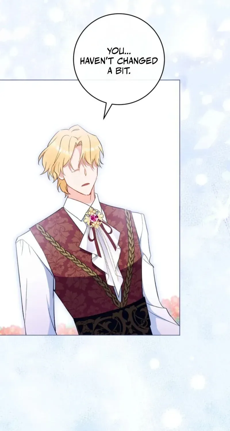The Young Lady is A Royal Chef Chapter 229 page 65