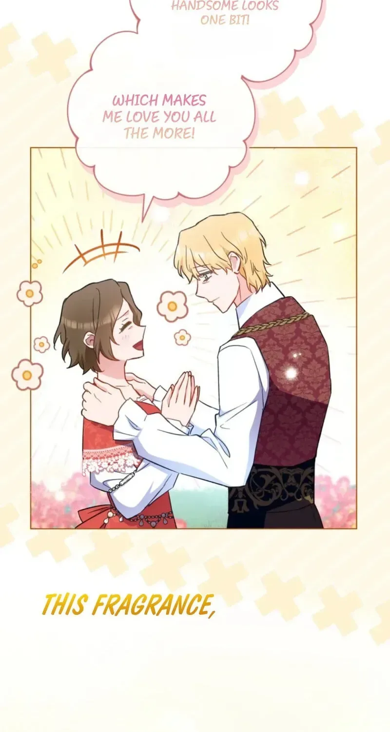 The Young Lady is A Royal Chef Chapter 229 page 72