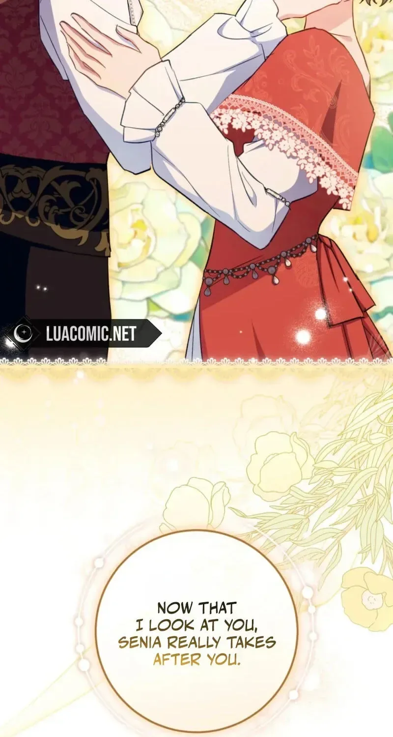 The Young Lady is A Royal Chef Chapter 229 page 70