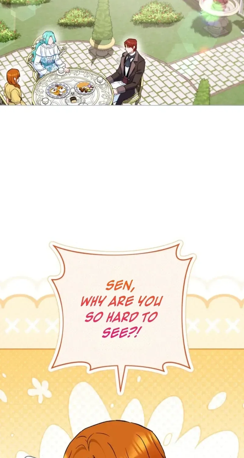 The Young Lady is A Royal Chef Chapter 230 page 36