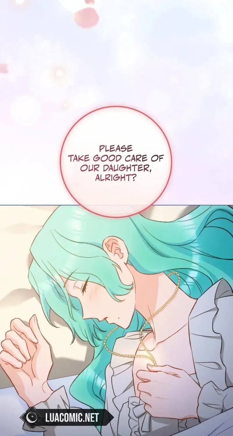 The Young Lady is A Royal Chef Chapter 229 page 80