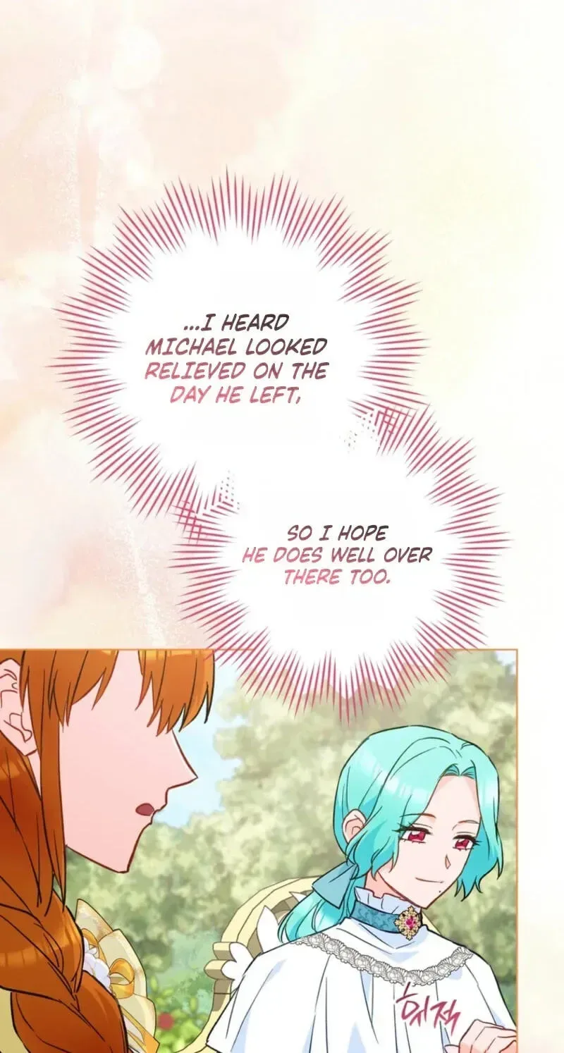 The Young Lady is A Royal Chef Chapter 230 page 47