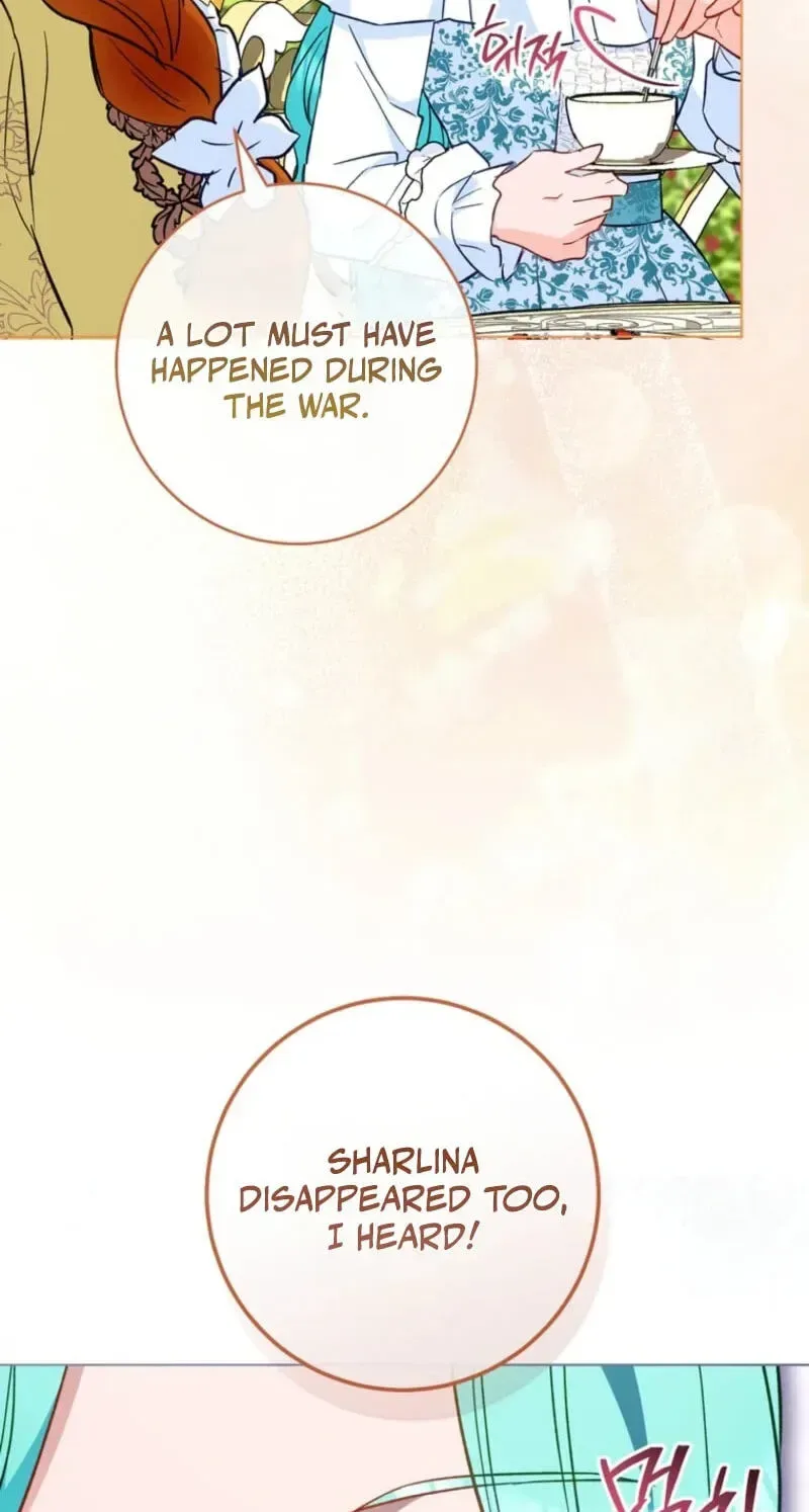 The Young Lady is A Royal Chef Chapter 230 page 48