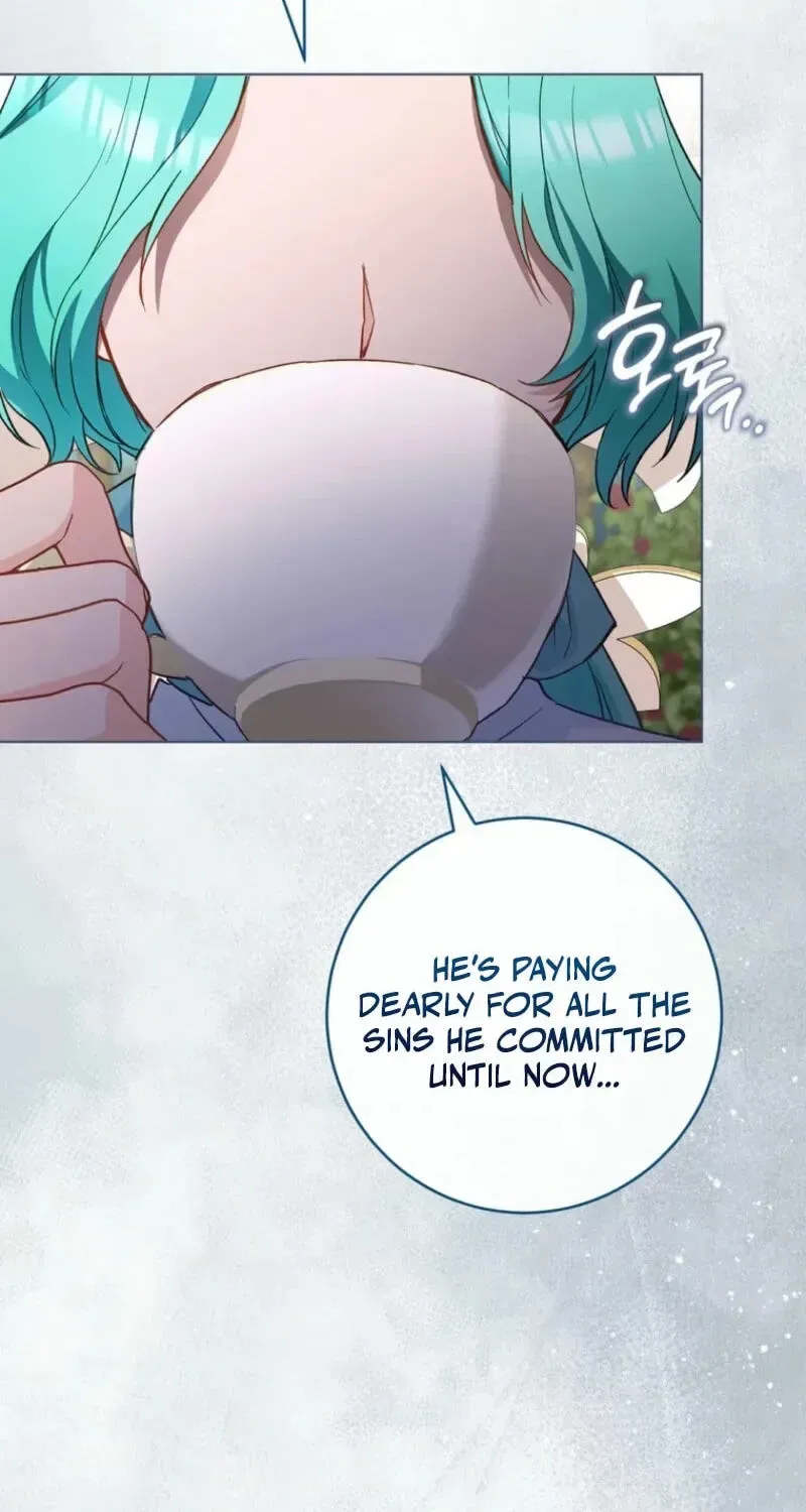 The Young Lady is A Royal Chef Chapter 230 page 56