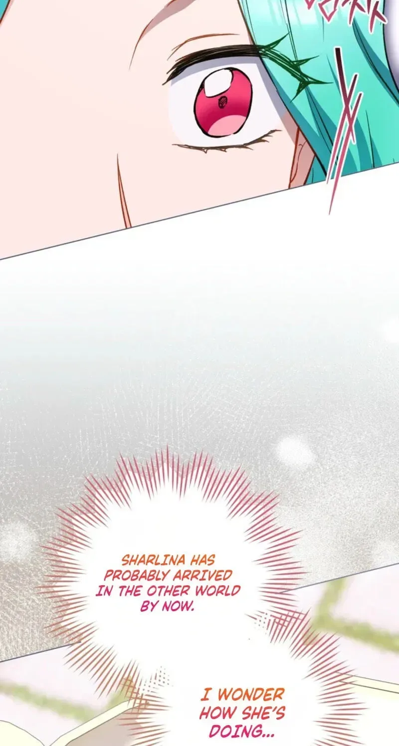 The Young Lady is A Royal Chef Chapter 230 page 49