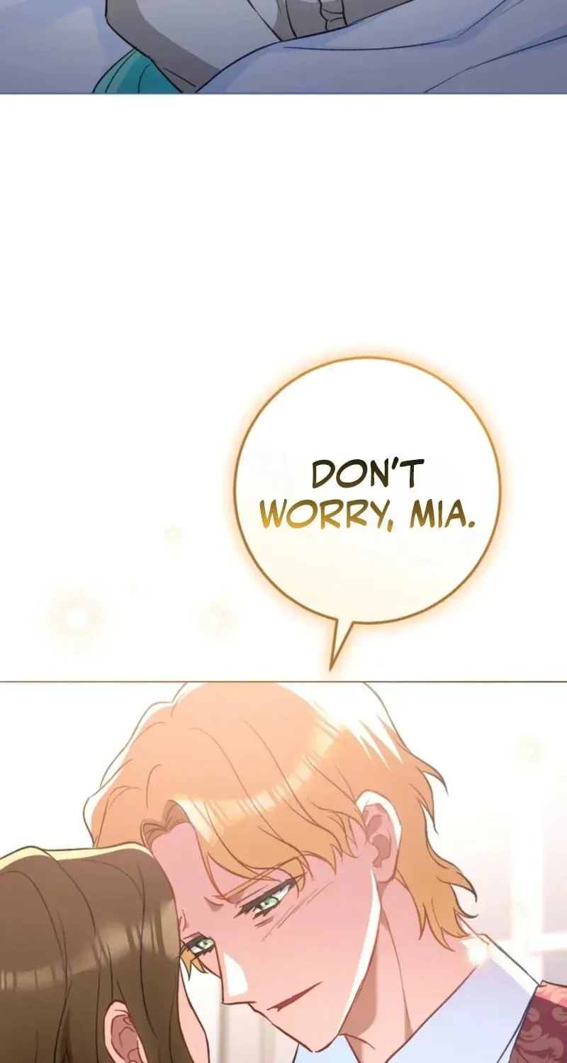 The Young Lady is A Royal Chef Chapter 229 page 81