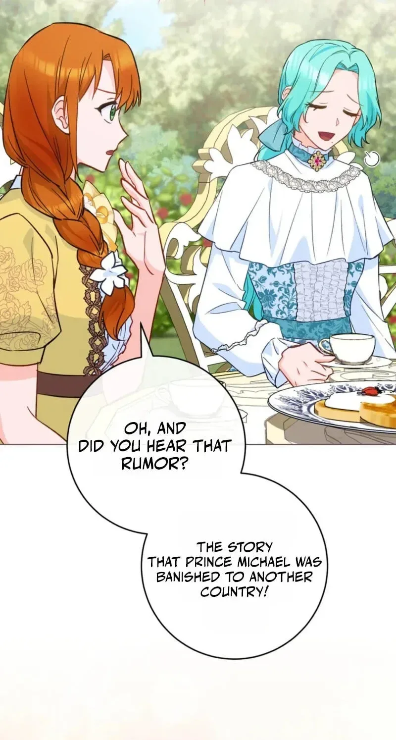 The Young Lady is A Royal Chef Chapter 230 page 46