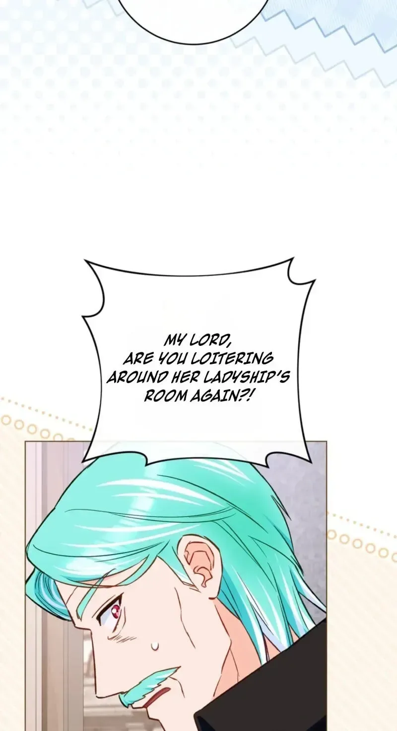 The Young Lady is A Royal Chef Chapter 229 page 94