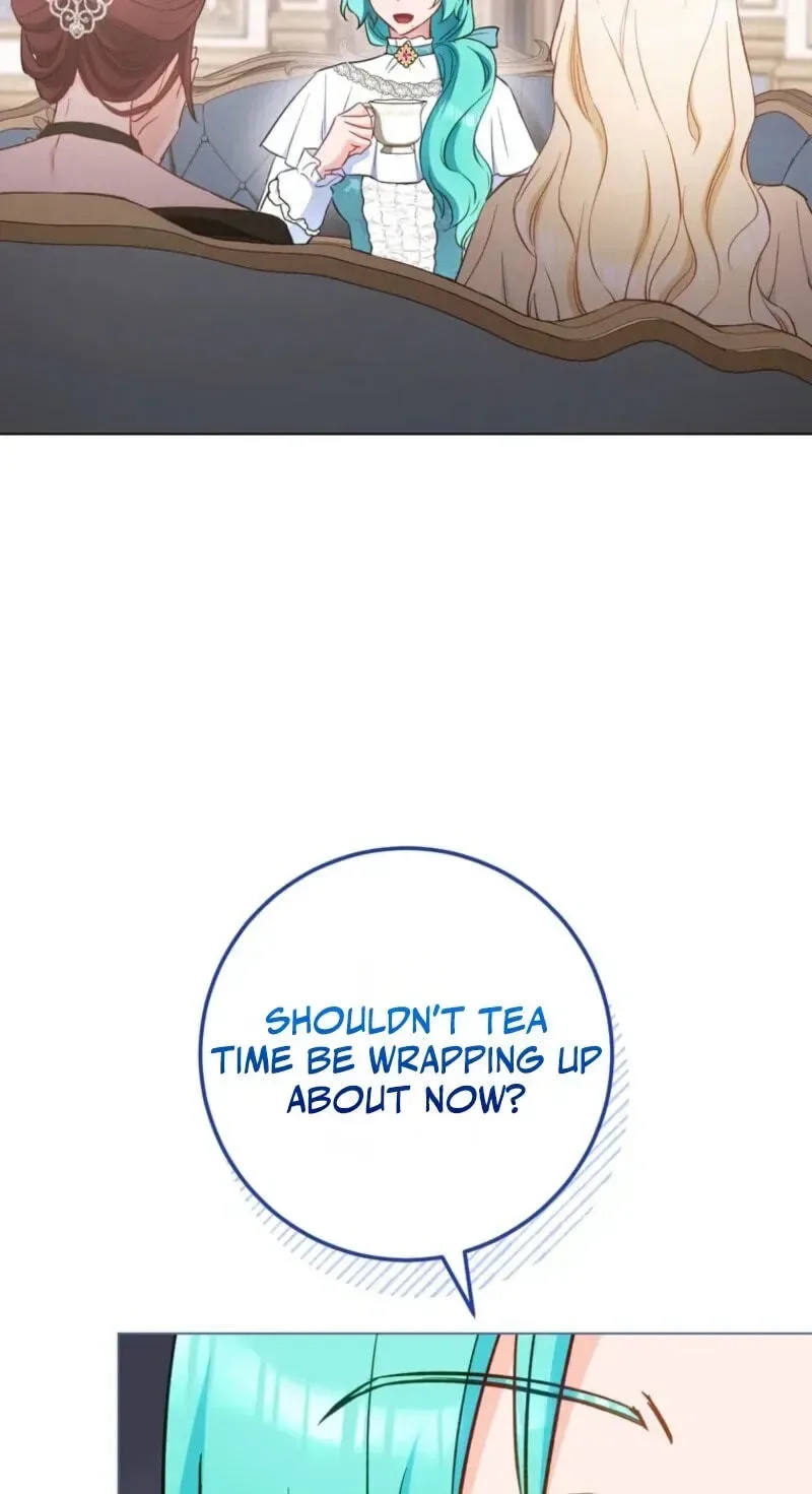 The Young Lady is A Royal Chef Chapter 229 page 91