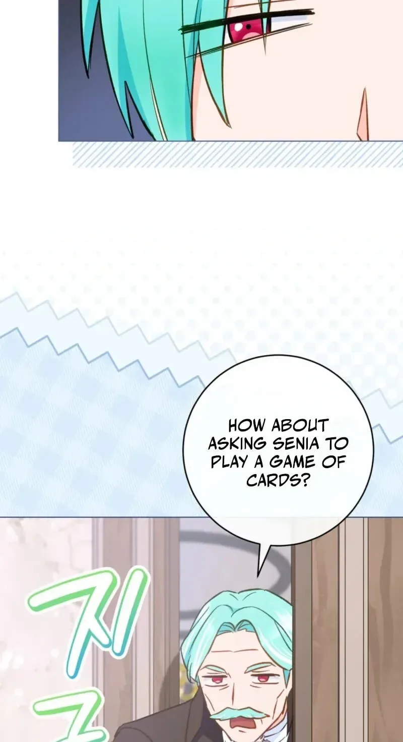 The Young Lady is A Royal Chef Chapter 229 page 92