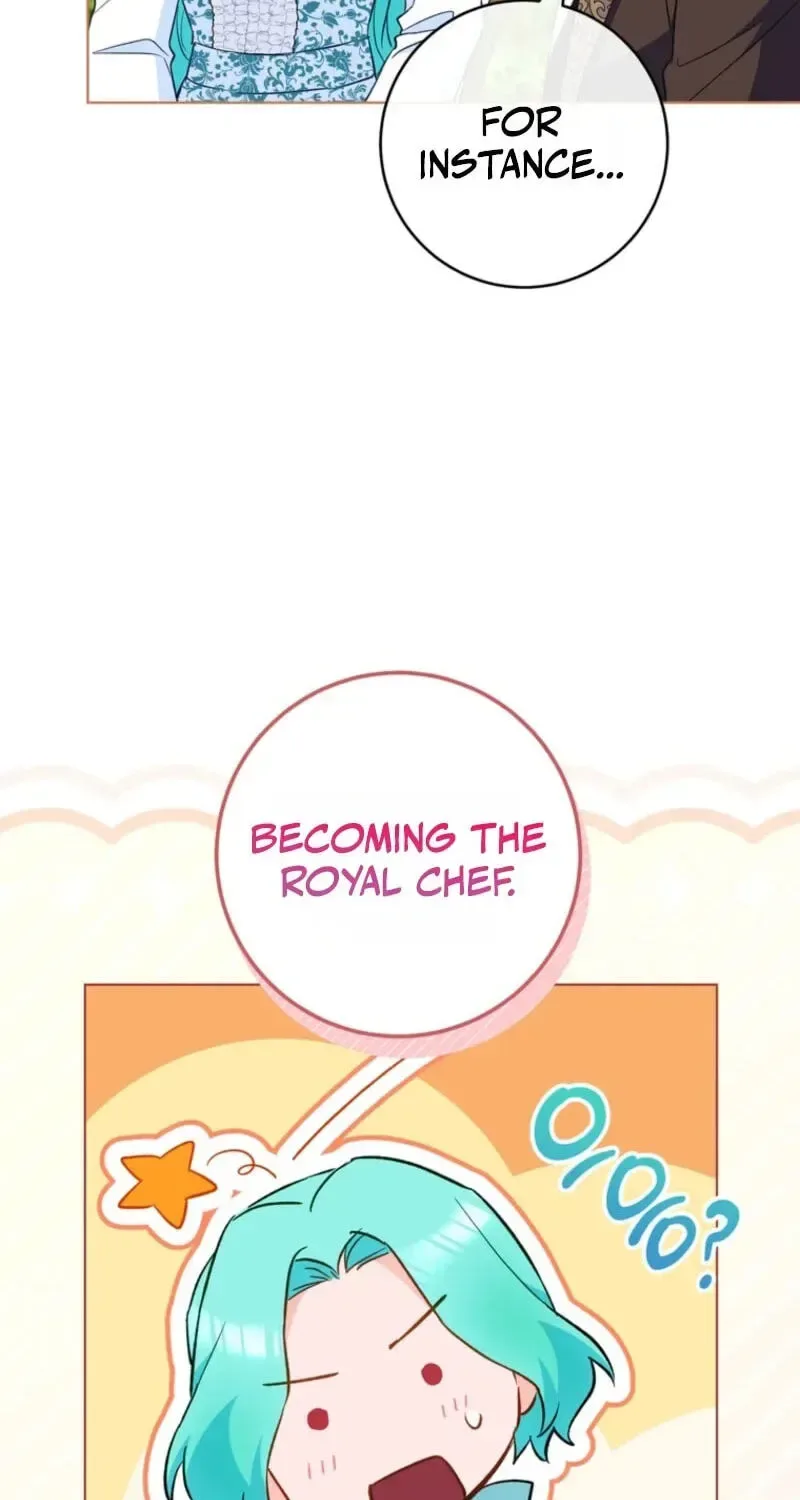 The Young Lady is A Royal Chef Chapter 230 page 60