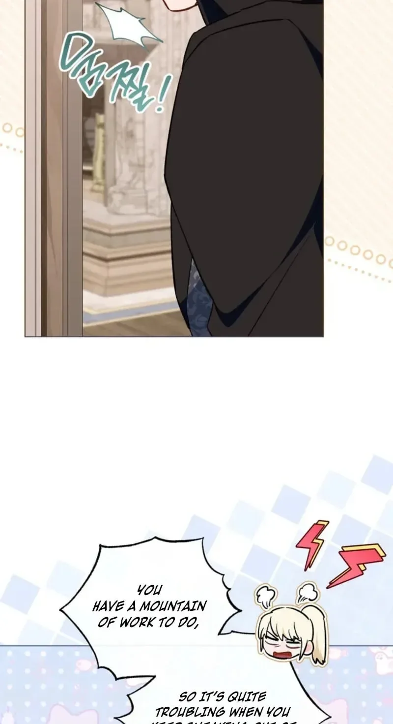 The Young Lady is A Royal Chef Chapter 229 page 95