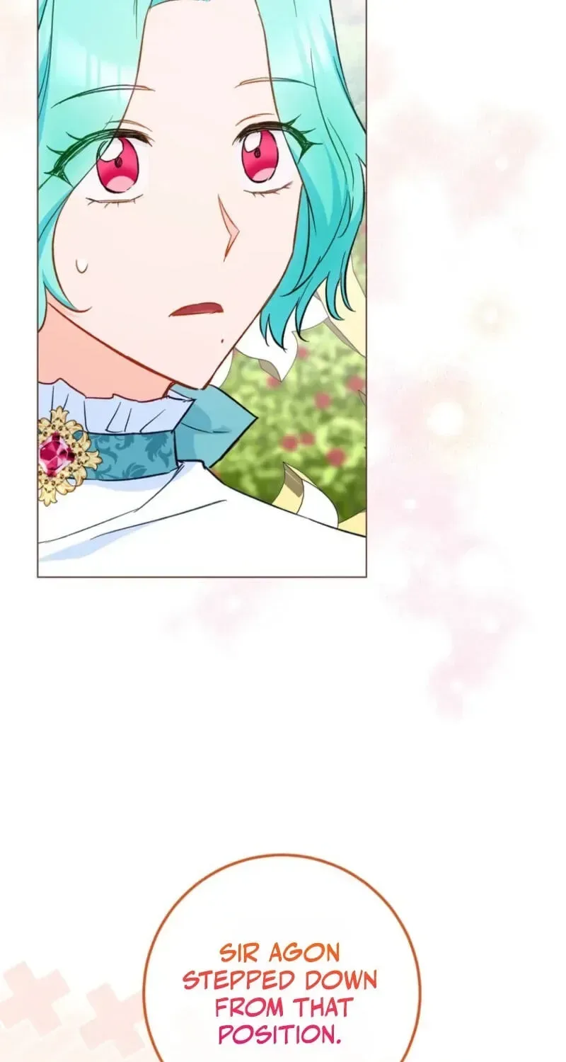 The Young Lady is A Royal Chef Chapter 230 page 63
