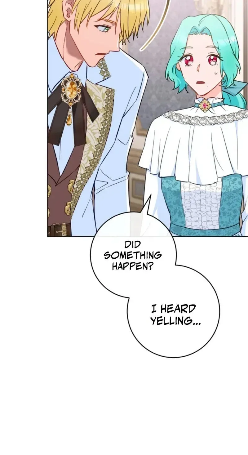 The Young Lady is A Royal Chef Chapter 229 page 100