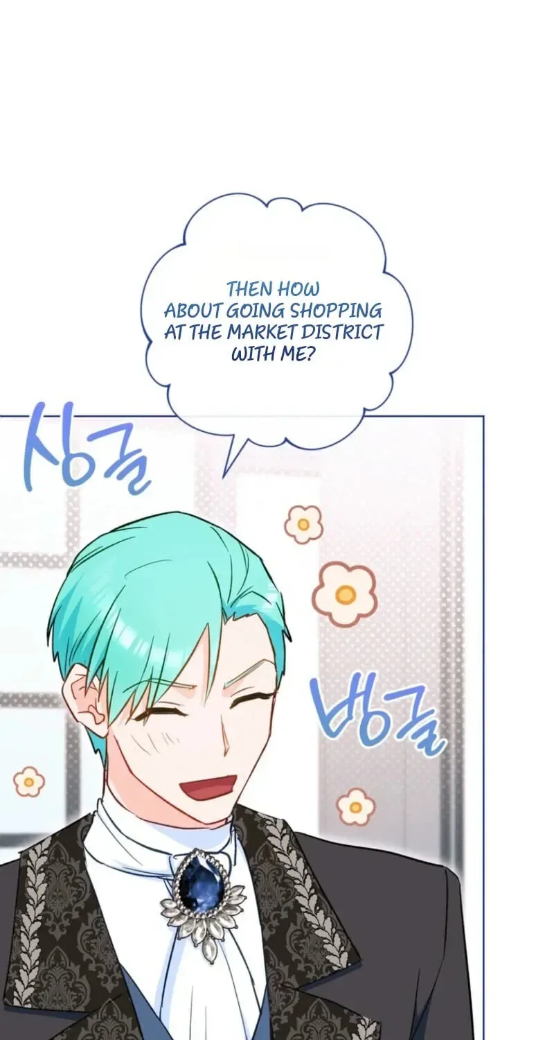 The Young Lady is A Royal Chef Chapter 229 page 103