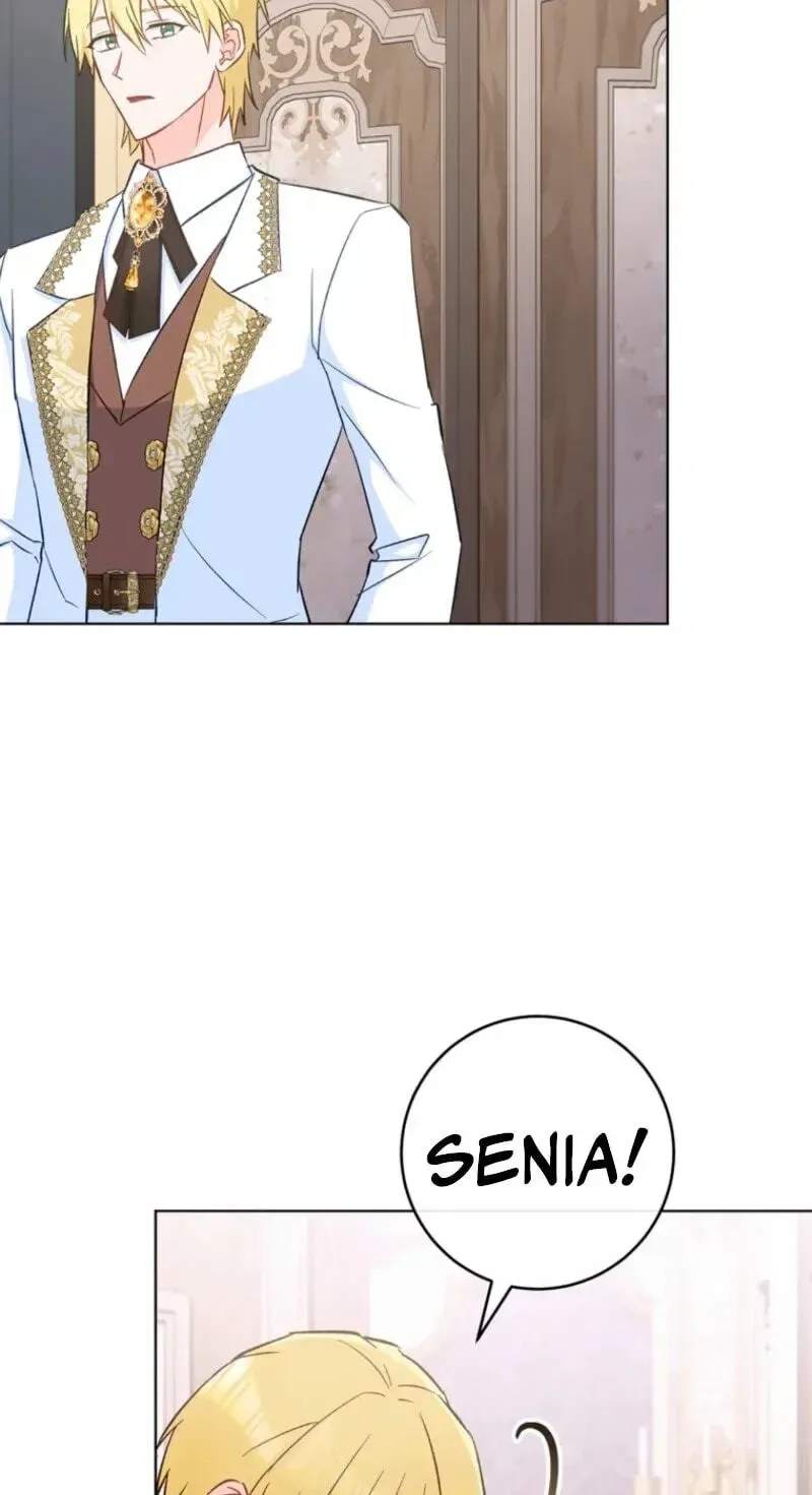 The Young Lady is A Royal Chef Chapter 229 page 99