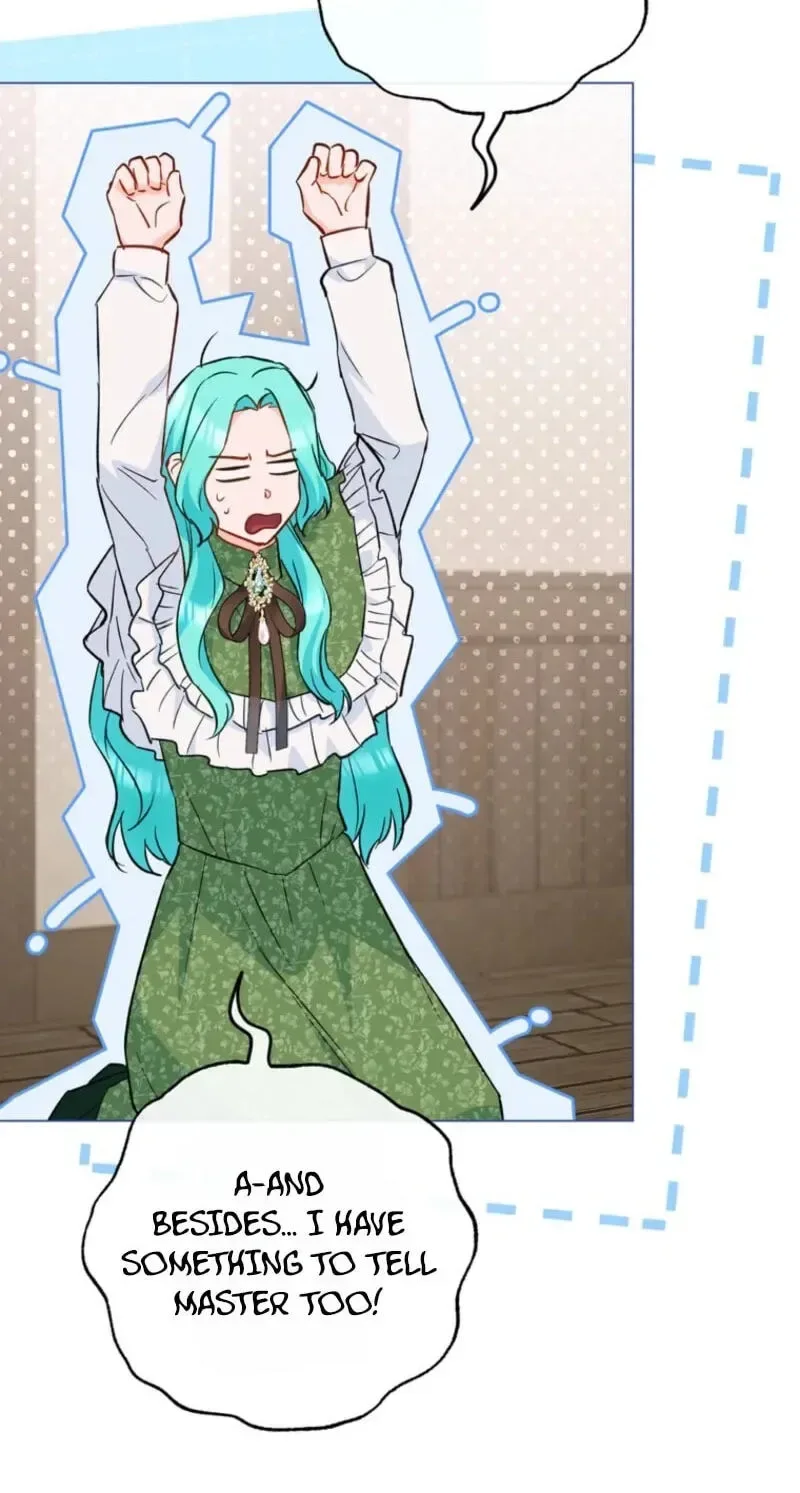 The Young Lady is A Royal Chef Chapter 230 page 79