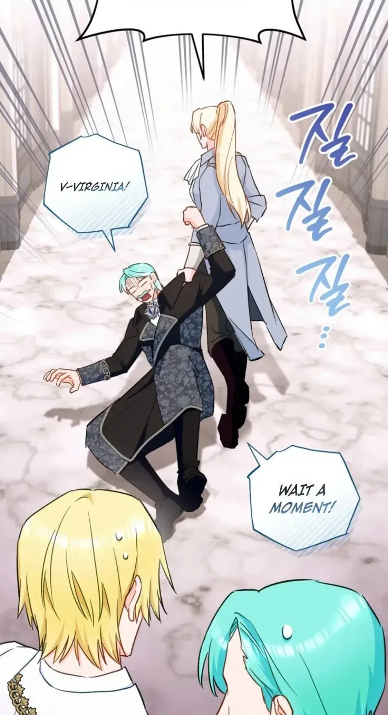 The Young Lady is A Royal Chef Chapter 229 page 97