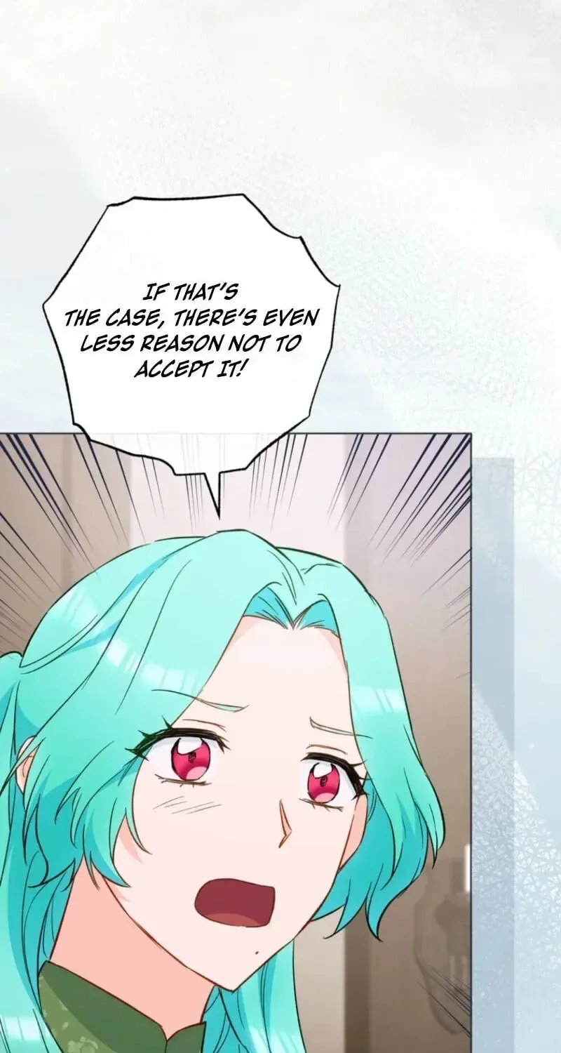 The Young Lady is A Royal Chef Chapter 230 page 85
