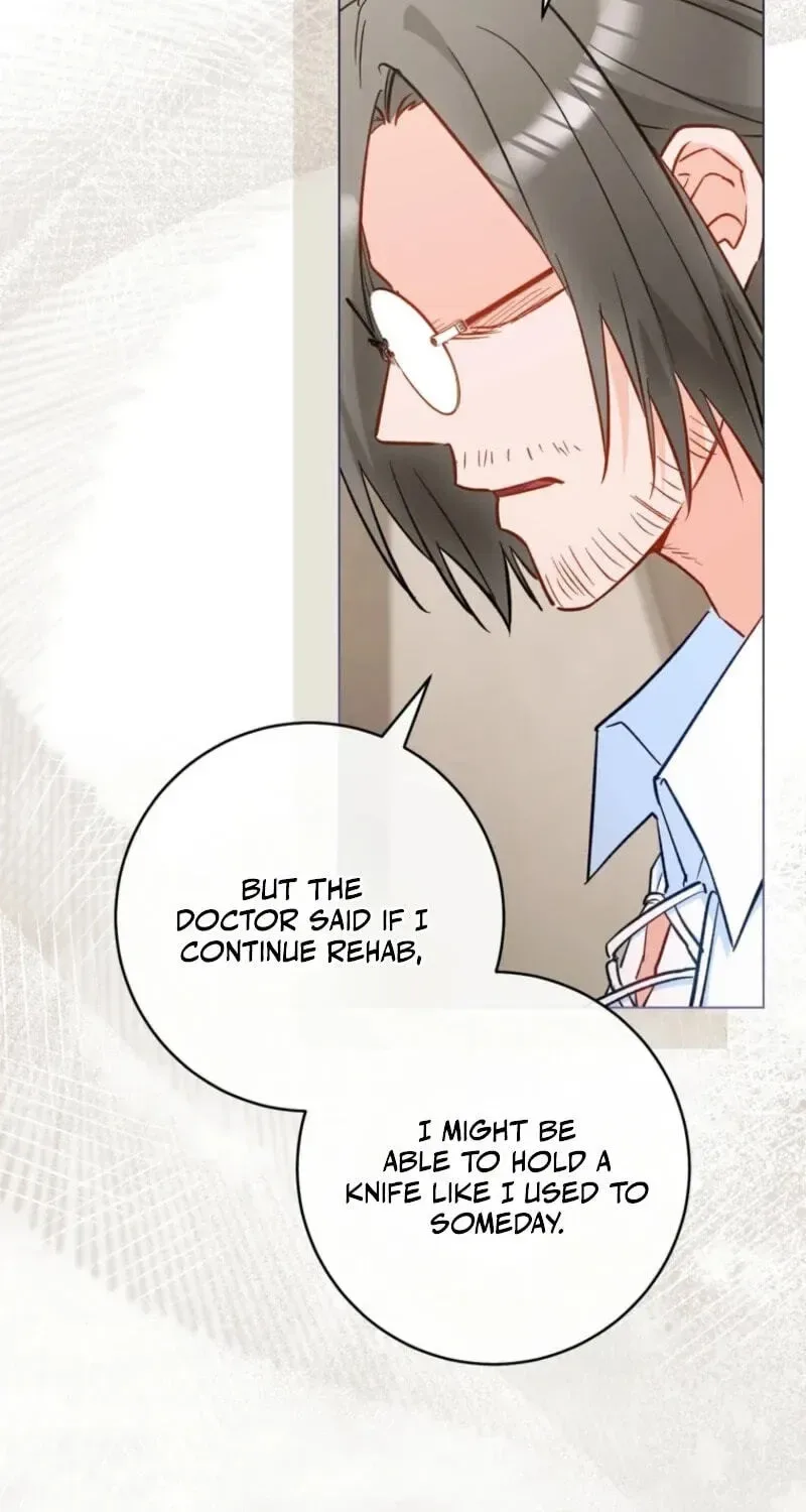 The Young Lady is A Royal Chef Chapter 230 page 84