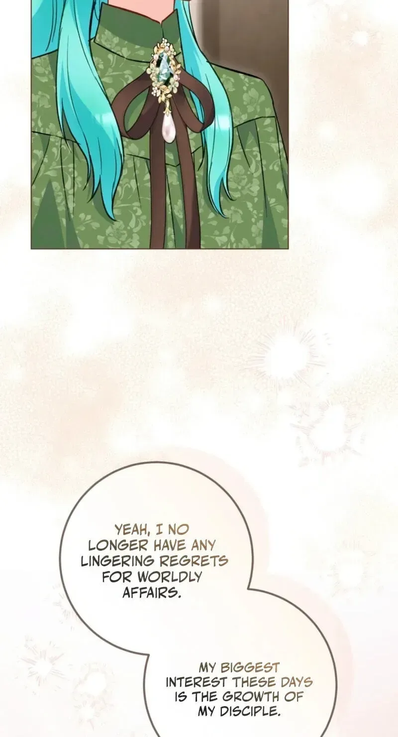The Young Lady is A Royal Chef Chapter 230 page 91