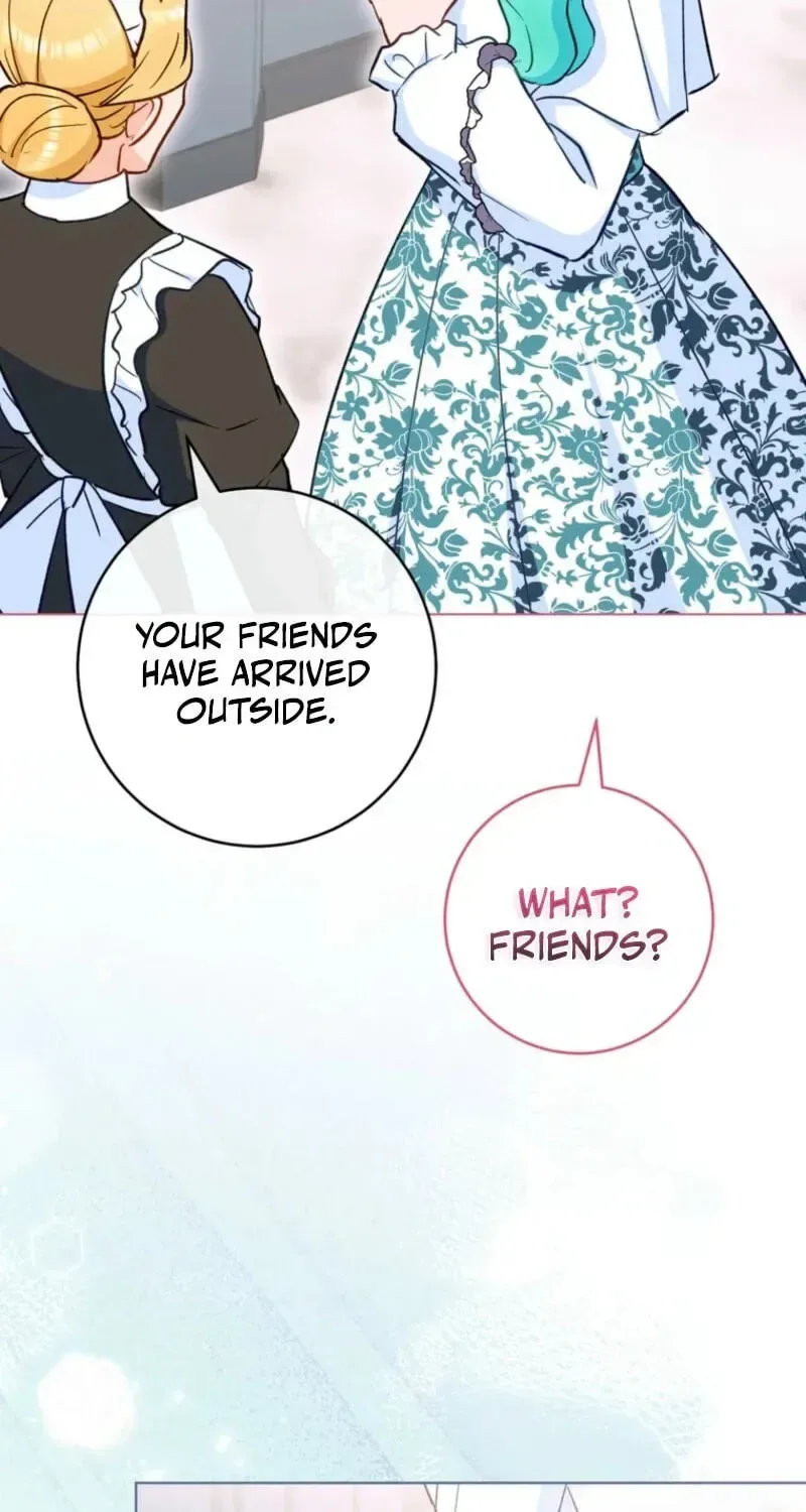 The Young Lady is A Royal Chef Chapter 229 page 111