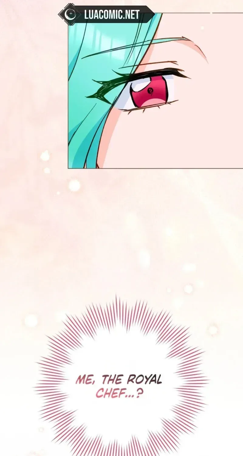 The Young Lady is A Royal Chef Chapter 230 page 100
