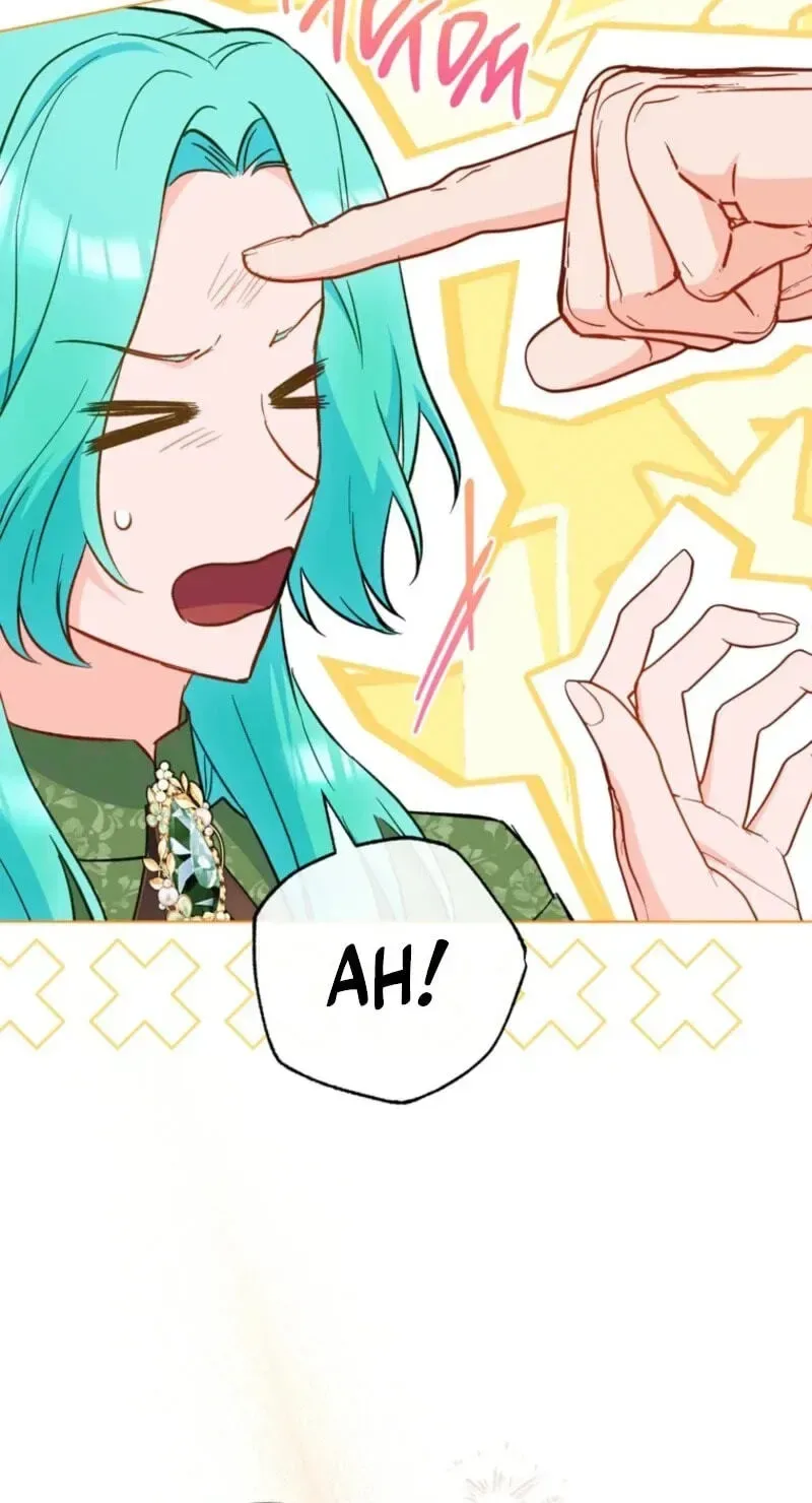 The Young Lady is A Royal Chef Chapter 230 page 95