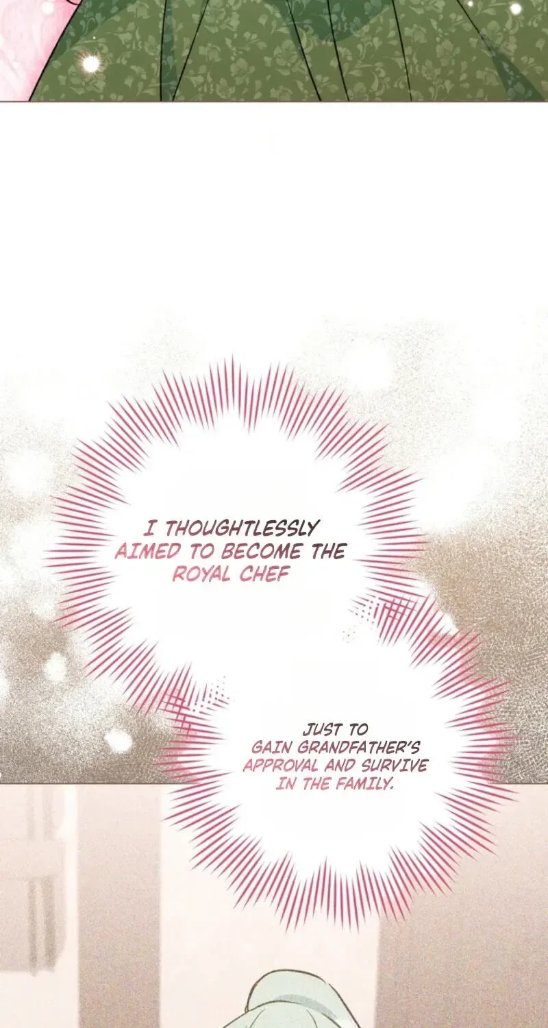 The Young Lady is A Royal Chef Chapter 230 page 102
