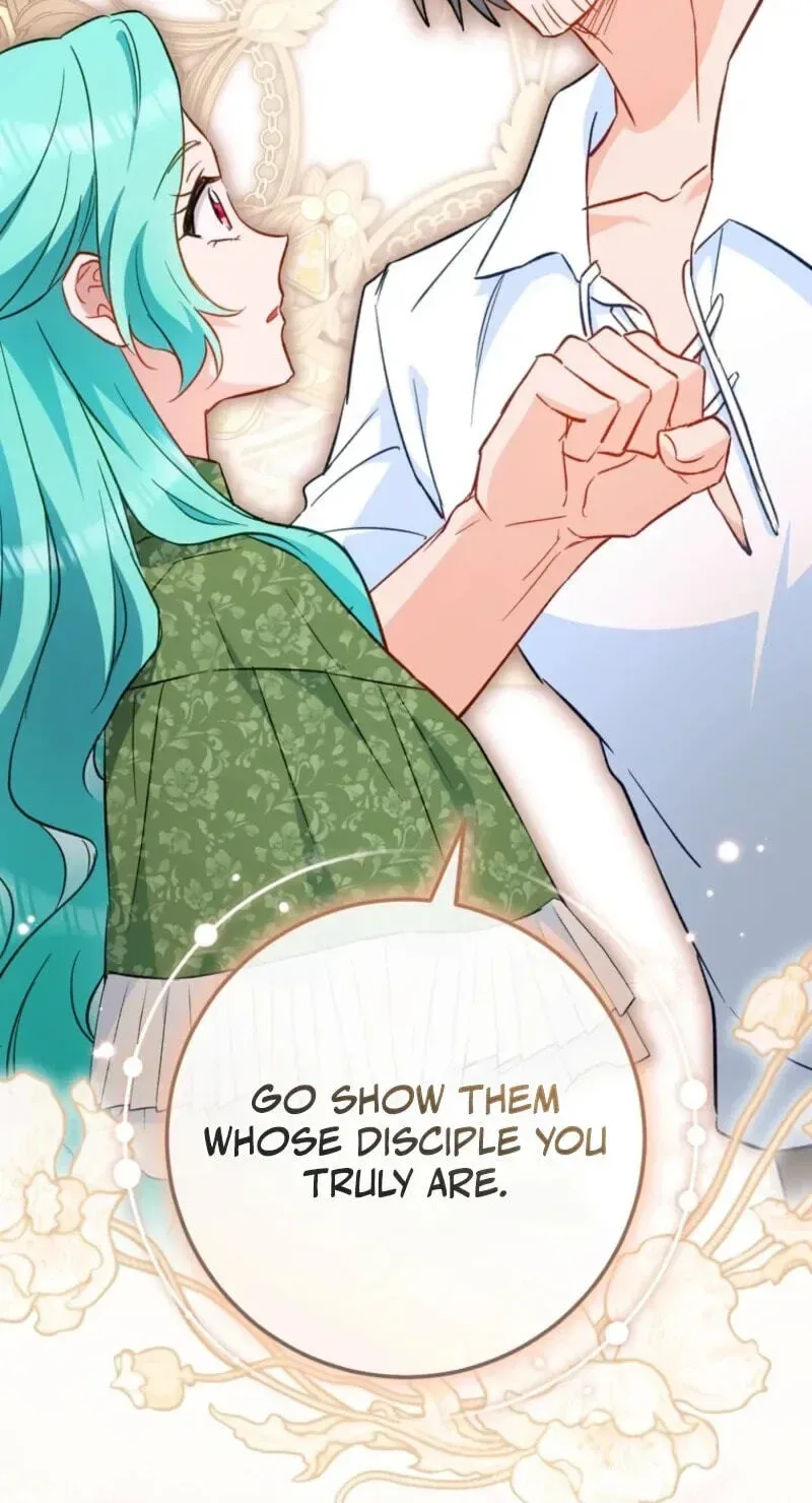 The Young Lady is A Royal Chef Chapter 230 page 98