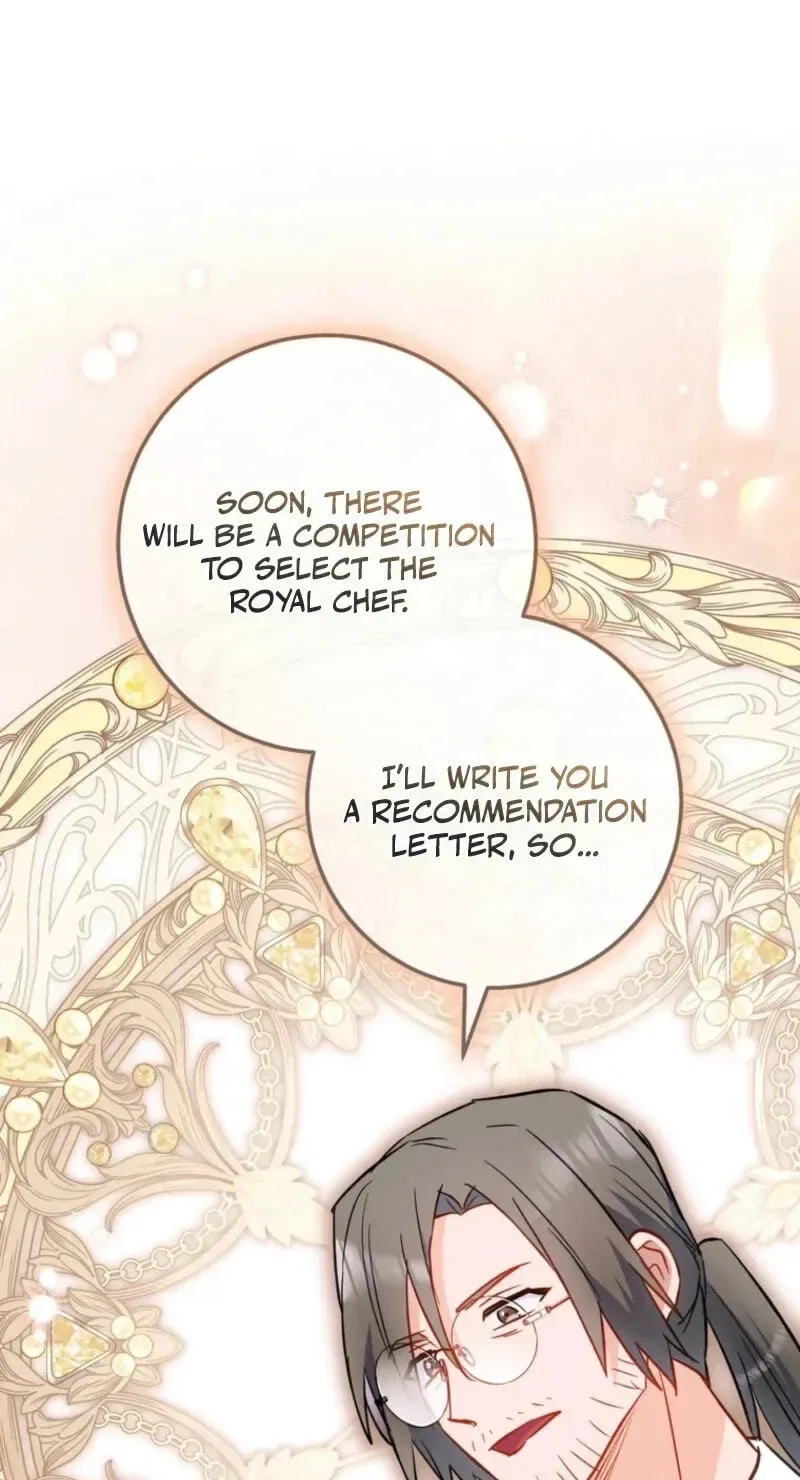 The Young Lady is A Royal Chef Chapter 230 page 97
