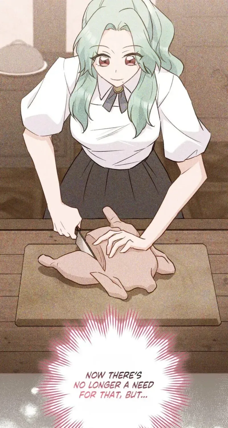 The Young Lady is A Royal Chef Chapter 230 page 103